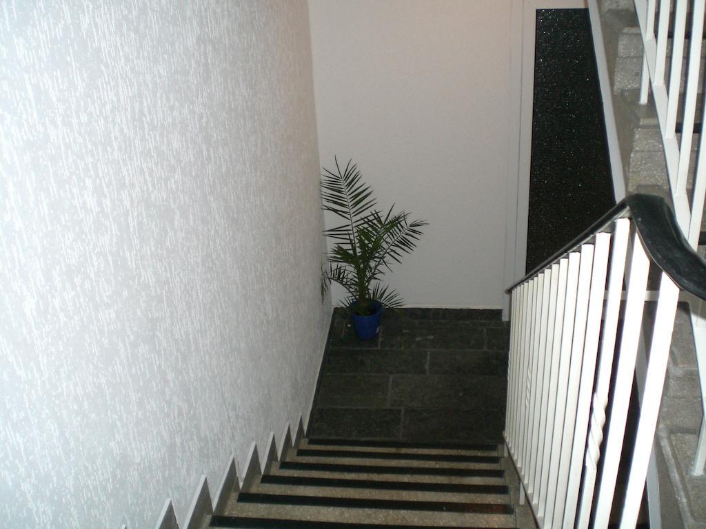 Schoenes Apartment In Essen Room photo