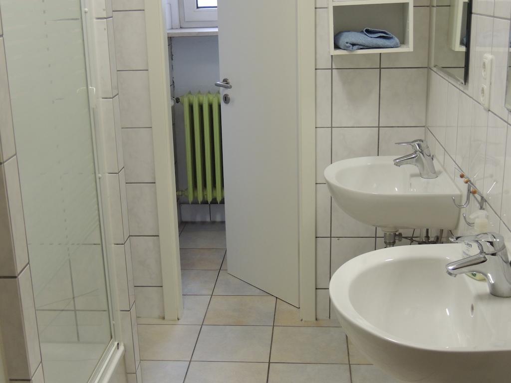 Schoenes Apartment In Essen Room photo