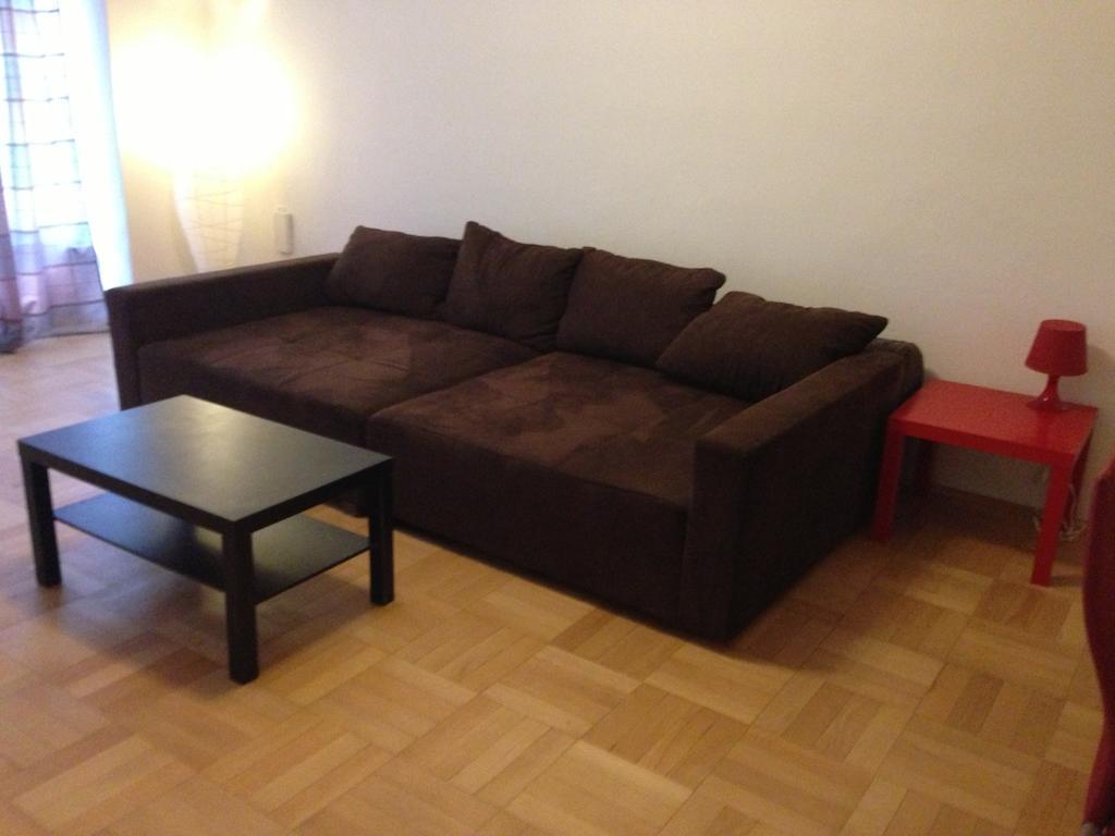 Schoenes Apartment In Essen Room photo