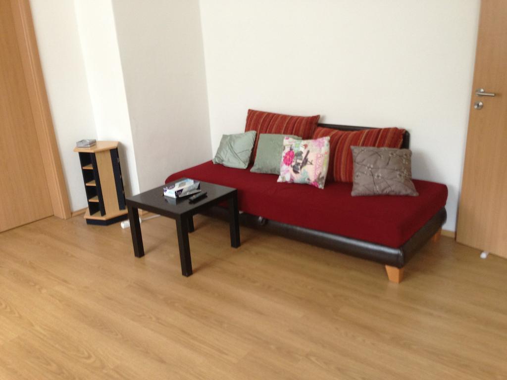 Schoenes Apartment In Essen Room photo