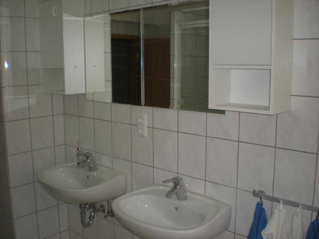 Schoenes Apartment In Essen Room photo