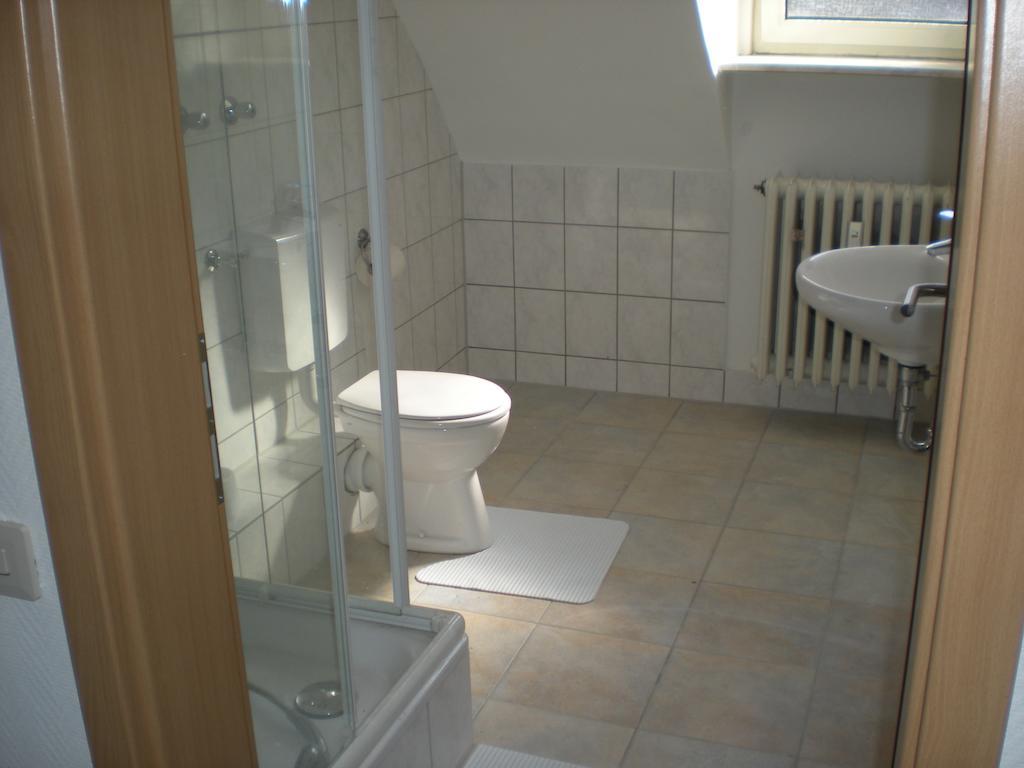 Schoenes Apartment In Essen Room photo