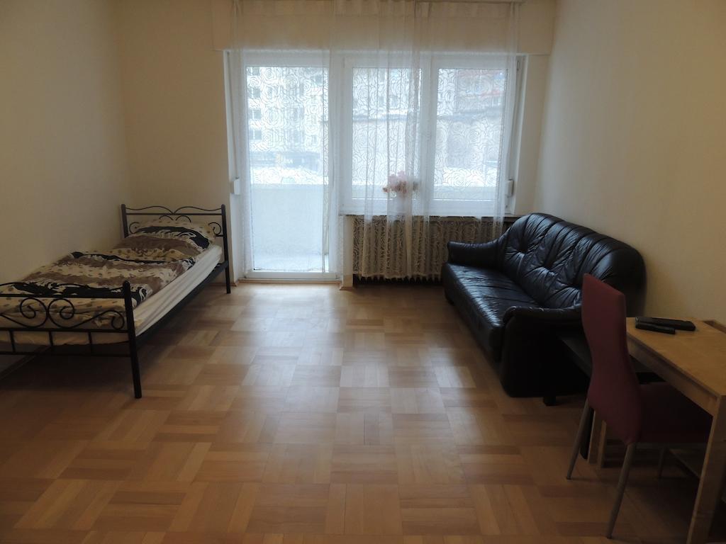 Schoenes Apartment In Essen Room photo